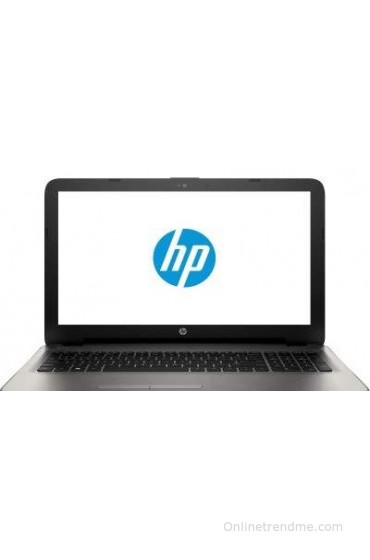 HP 15-ac027TX (Notebook) (Core i5 5th Gen/ 8GB/ 1TB/ Free DOS/ 2GB Graph) (M9V03PA)(15.6 inch, Jack Black Color With Textured Diamond Pattern)